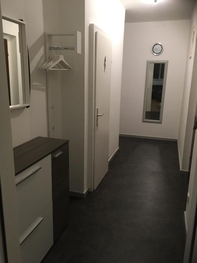 Apartment mit 1 Schlafzimmer