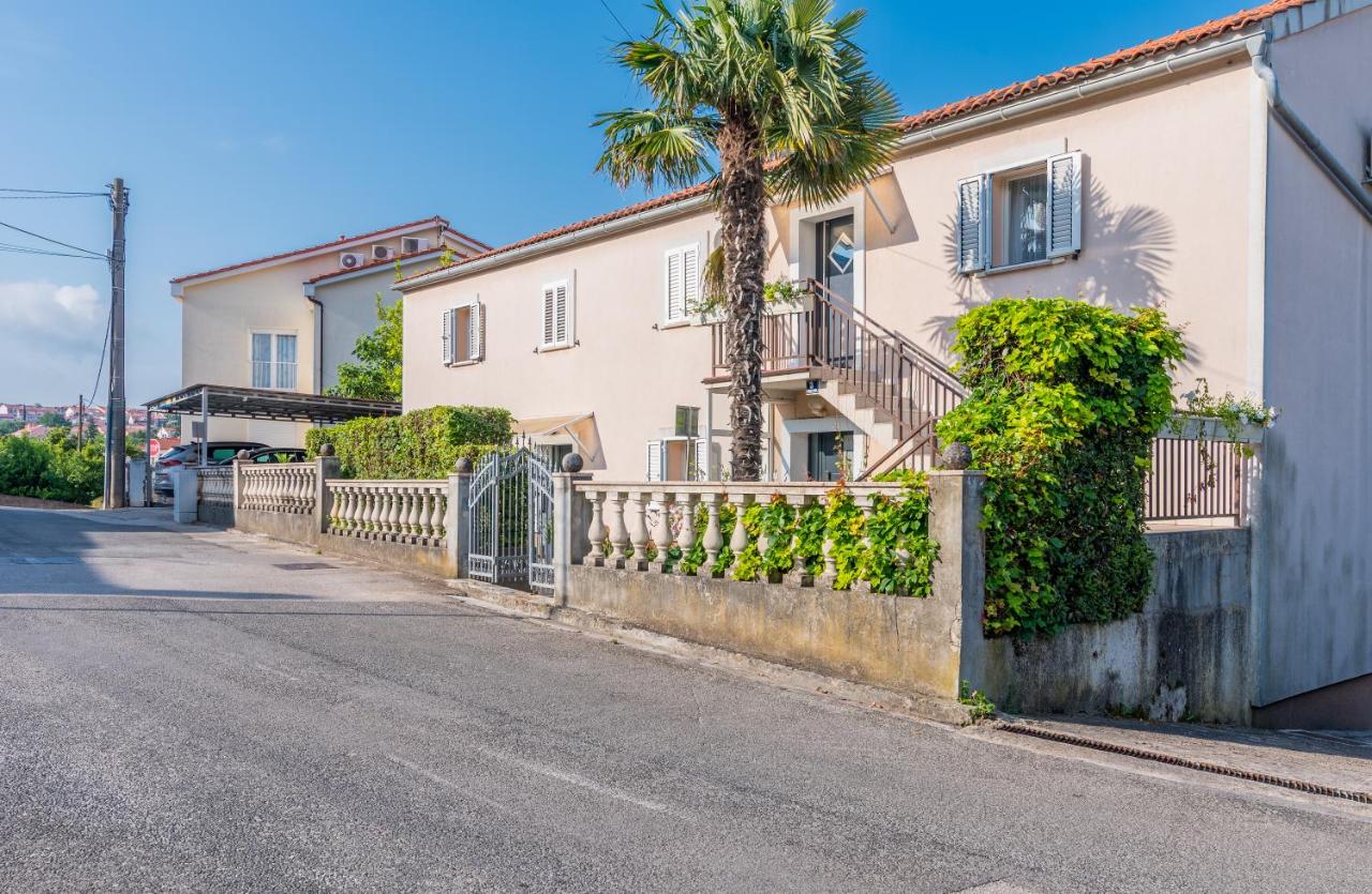 Apartments Vila DK - B&B
