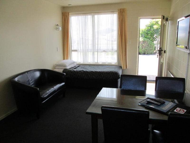 Family Two-Bedroom Suite