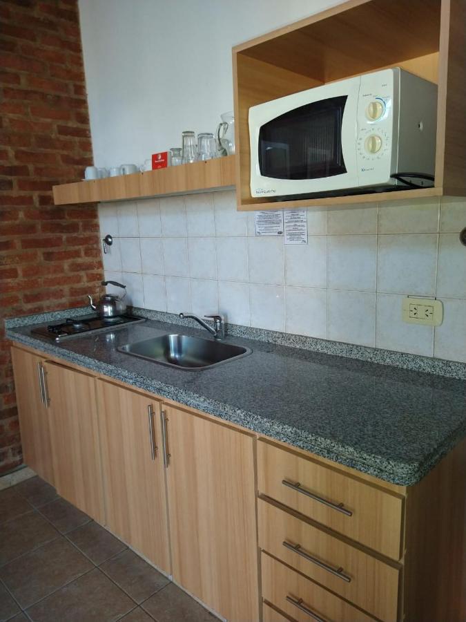 Appartement 2 Chambres