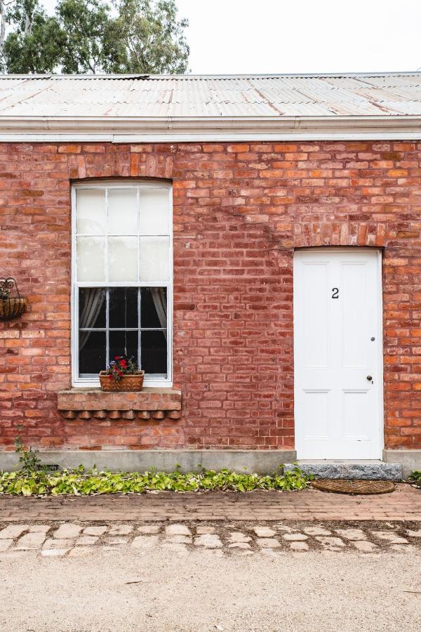 Ravenswood Homestead - B&B Ravenswood