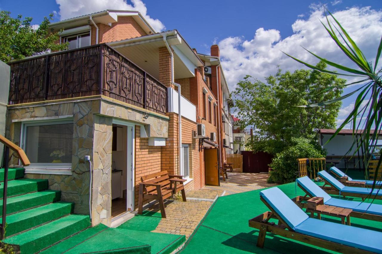 Sea view apartments - Ferienwohnung