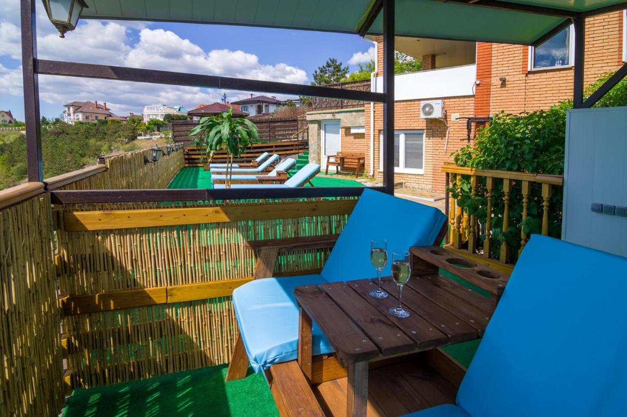 Studio - Vue sur Mer