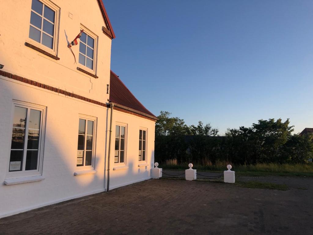 Apartment - Erdgeschoss