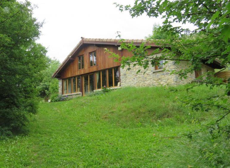 Chalet du bois d'Estève, baronnies provençales - Bed and Breakfast