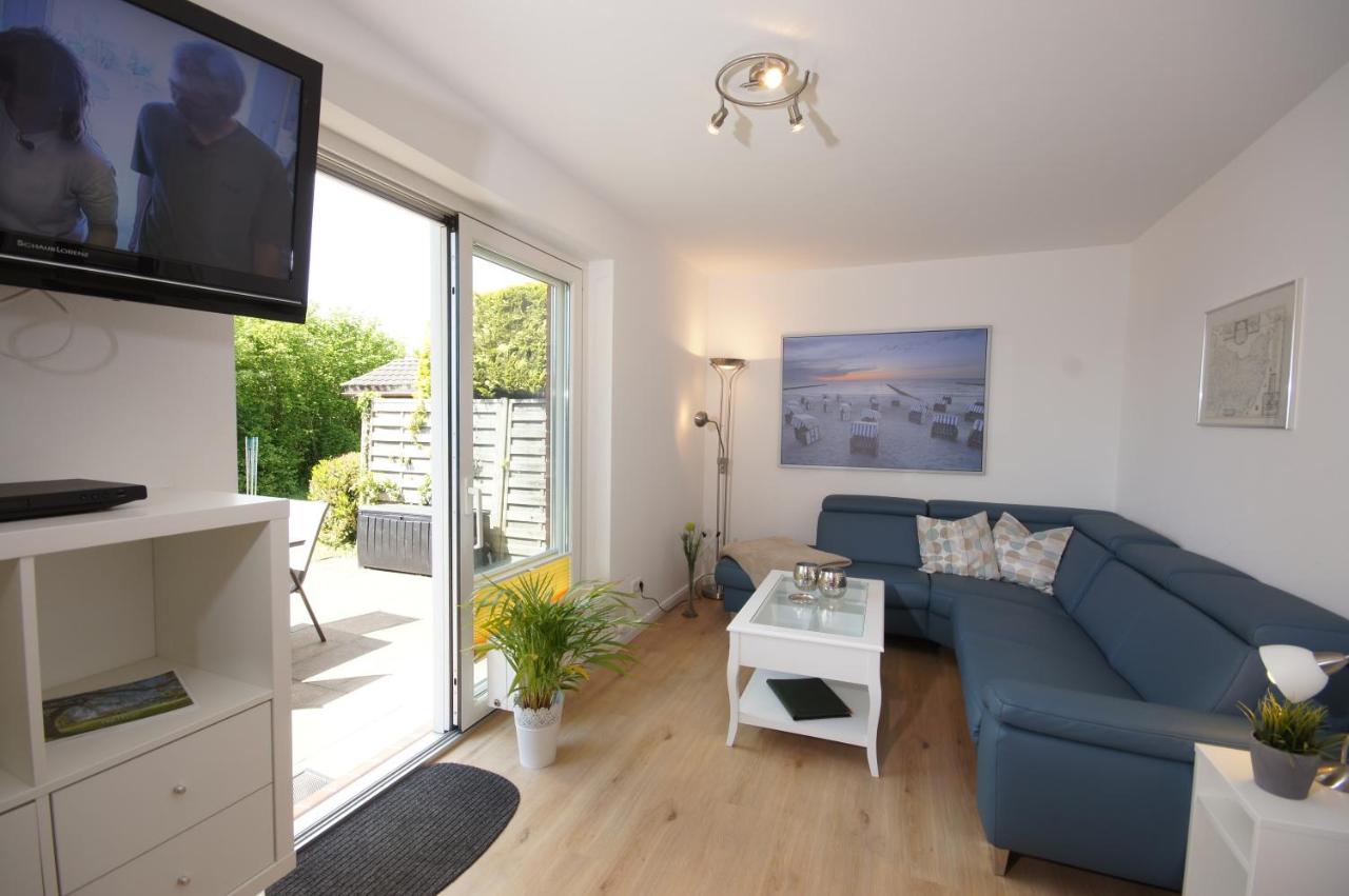 Ferienhaus II Wiesenblick - B&B Grömitz