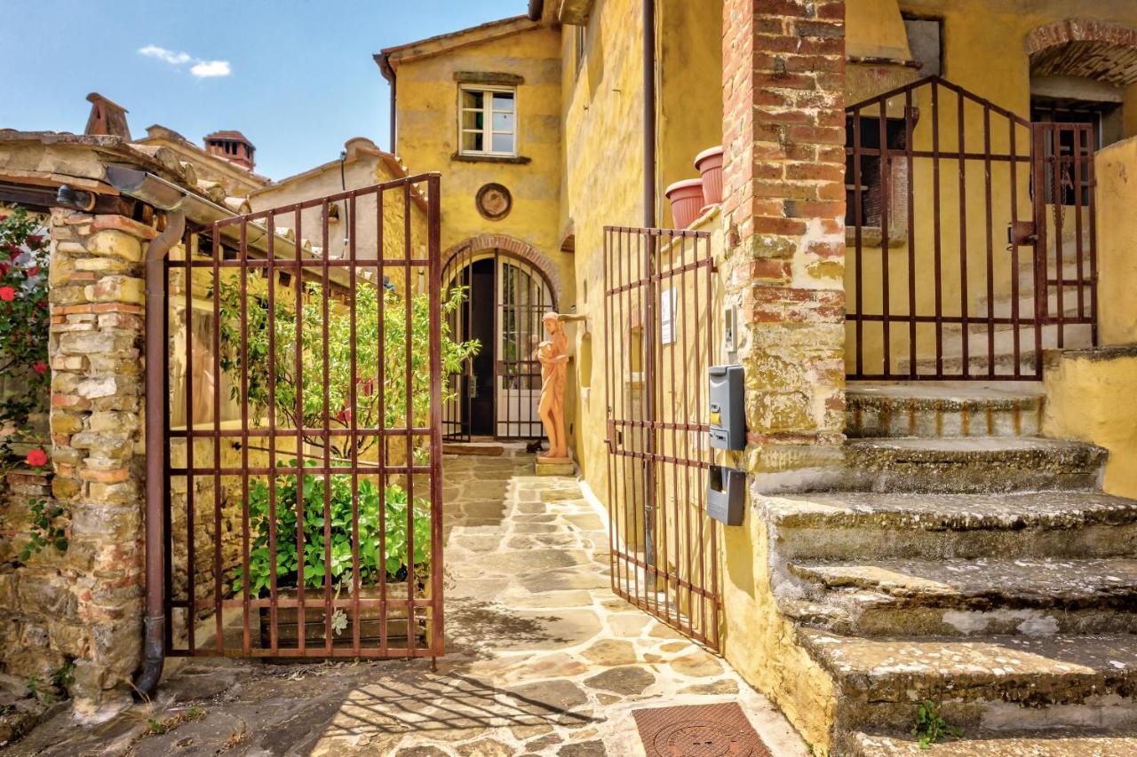 Borgo Marcena - B&B Arezzo