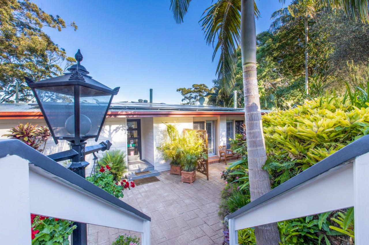 Avocado Sunset Bed & Breakfast - Bed and Breakfast