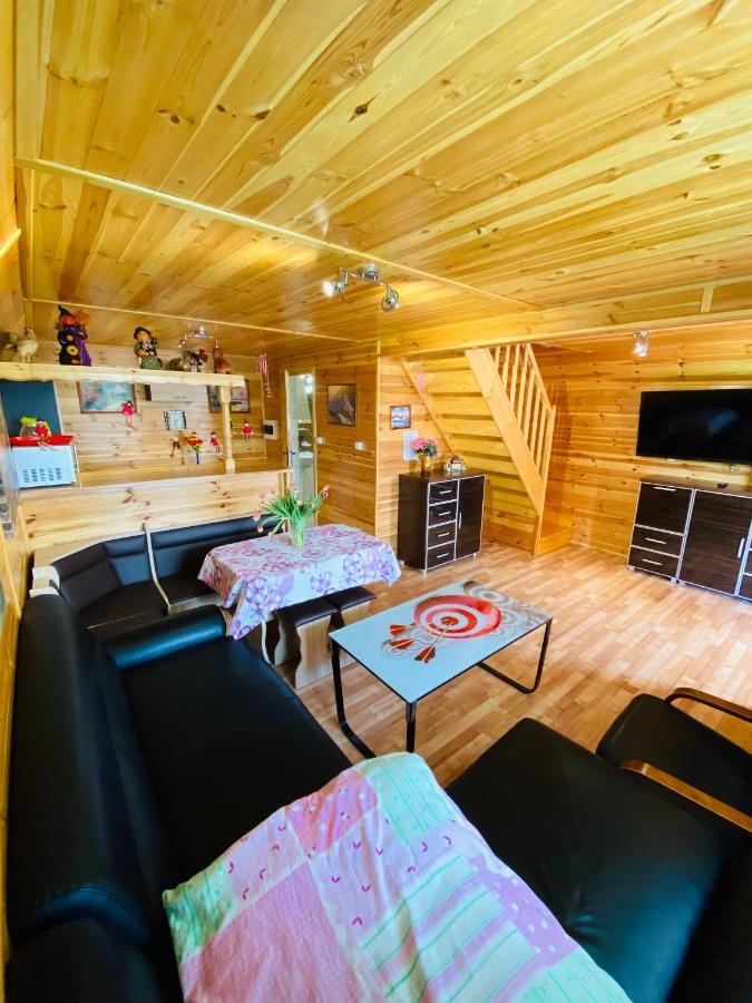 Komfortowy Domek AGA Centrum - Chambres d’hôtes Wisła