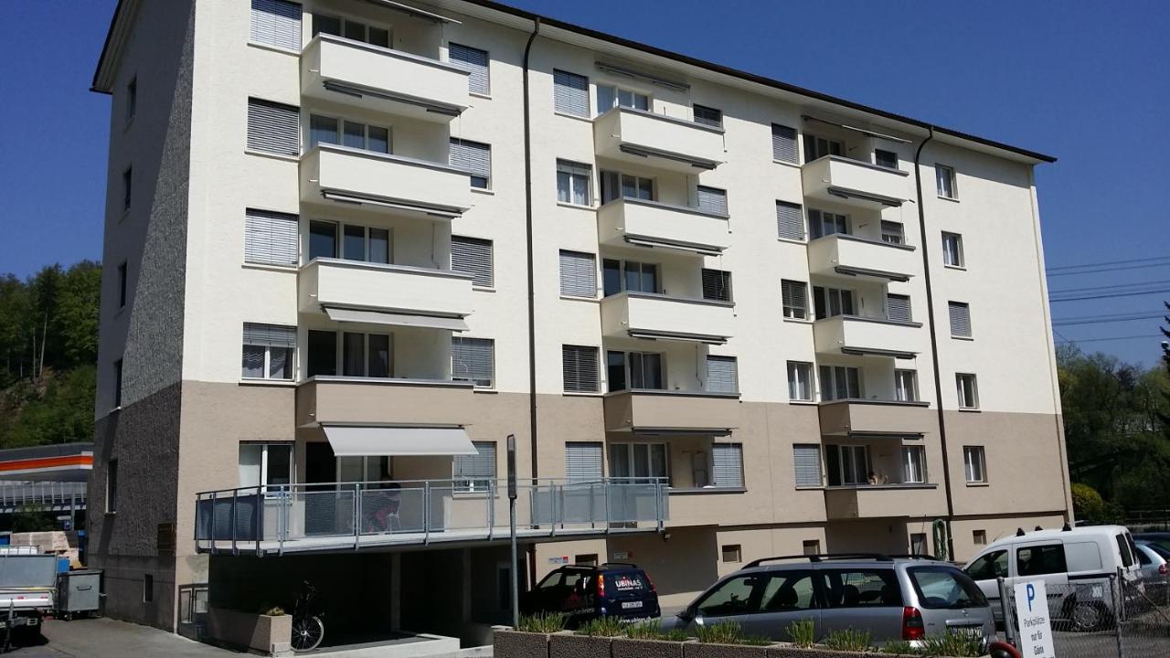 Easy-Living Apartments Lindenstrasse 48 - B&B