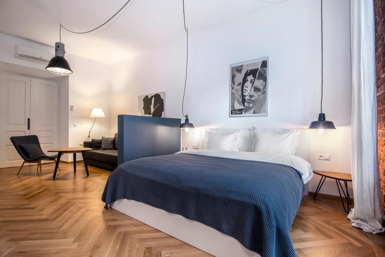 Executive Apartment
