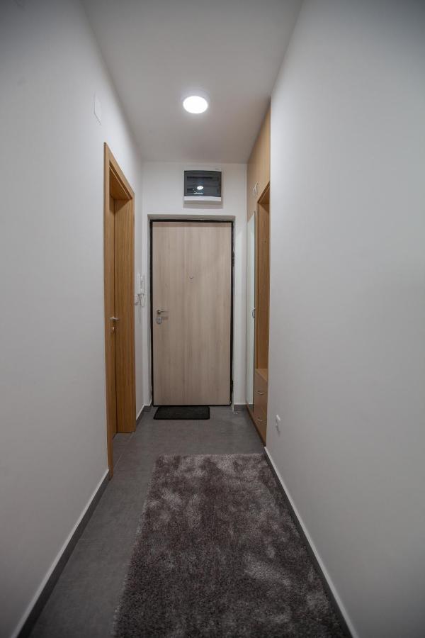 Apartman Đurica - Ferienwohnung Trebinje