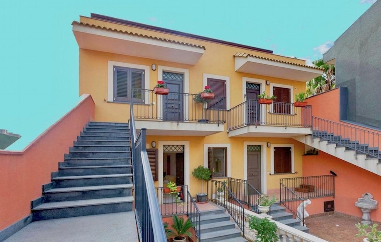 Adriana casa vacanze mare Etna Sicilia - B&B