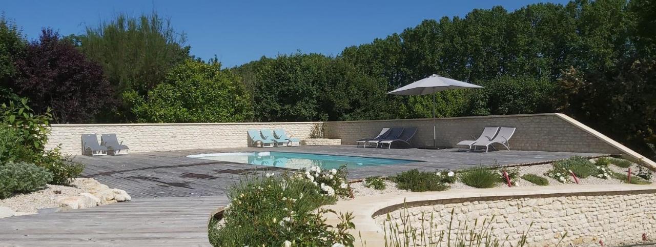 LES PRAIRIES DE L'ENCREME - B&B