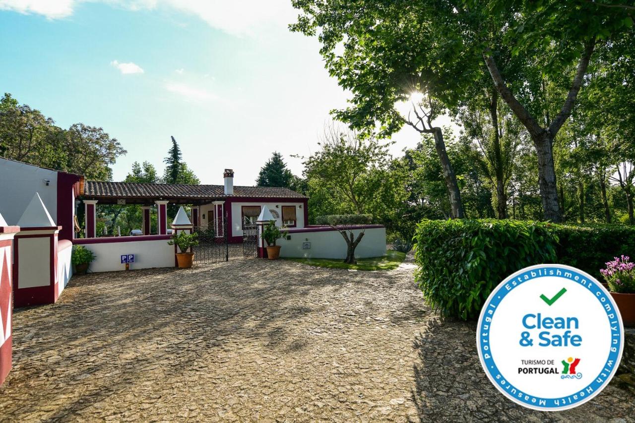Quinta da Dourada - B&B