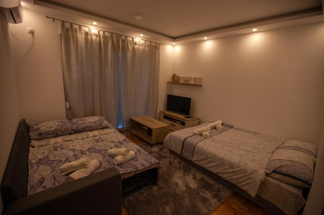 B&B Trebinje - Apartman Đurica - Bed and Breakfast Trebinje