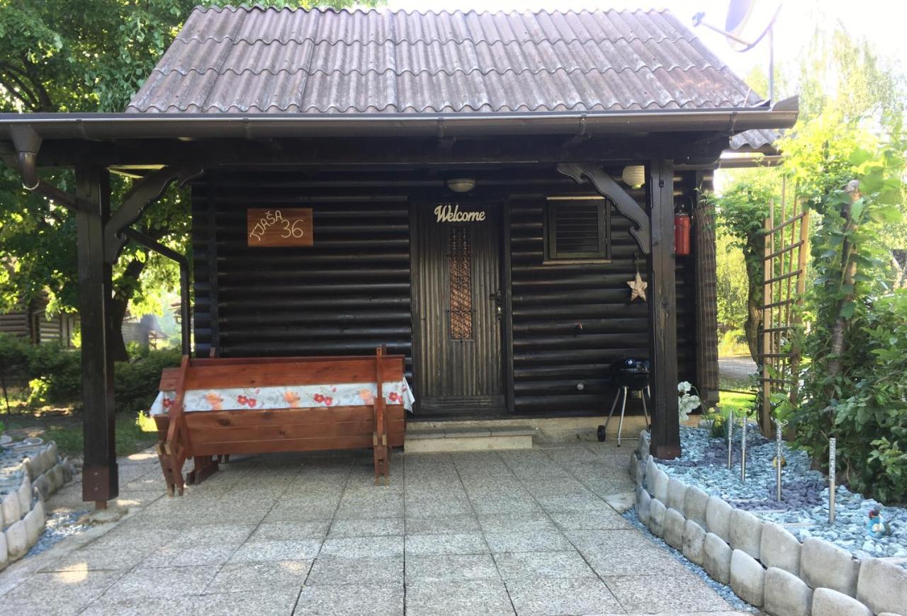 Apartma Tjaša-Terme Čatež - B&B