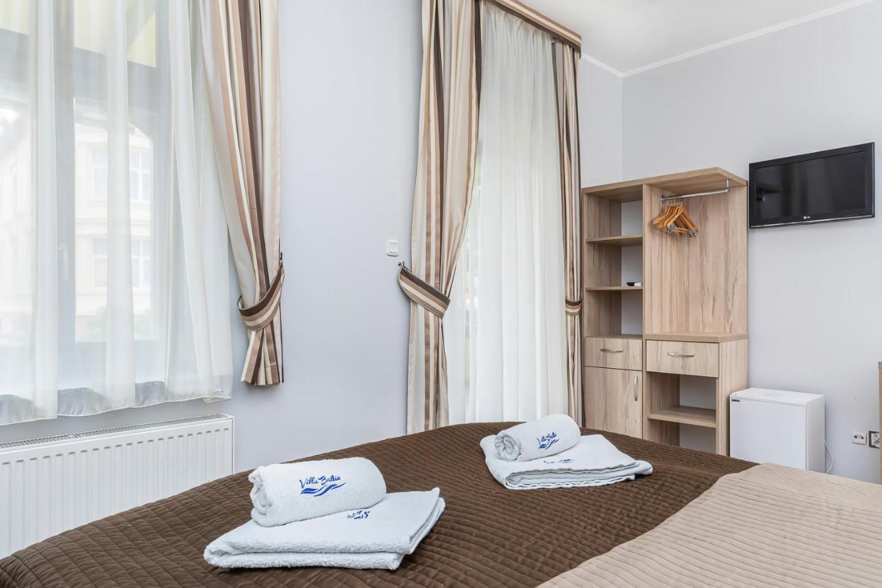 Doppelzimmer mit Terrasse