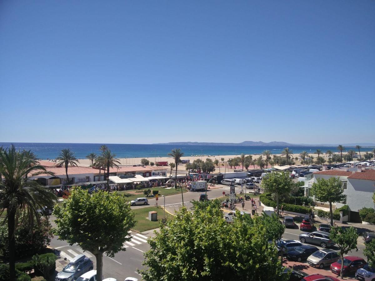 EDIFICI BAHIA II 312 EmpuriaRent - Ferienwohnung Empuriabrava