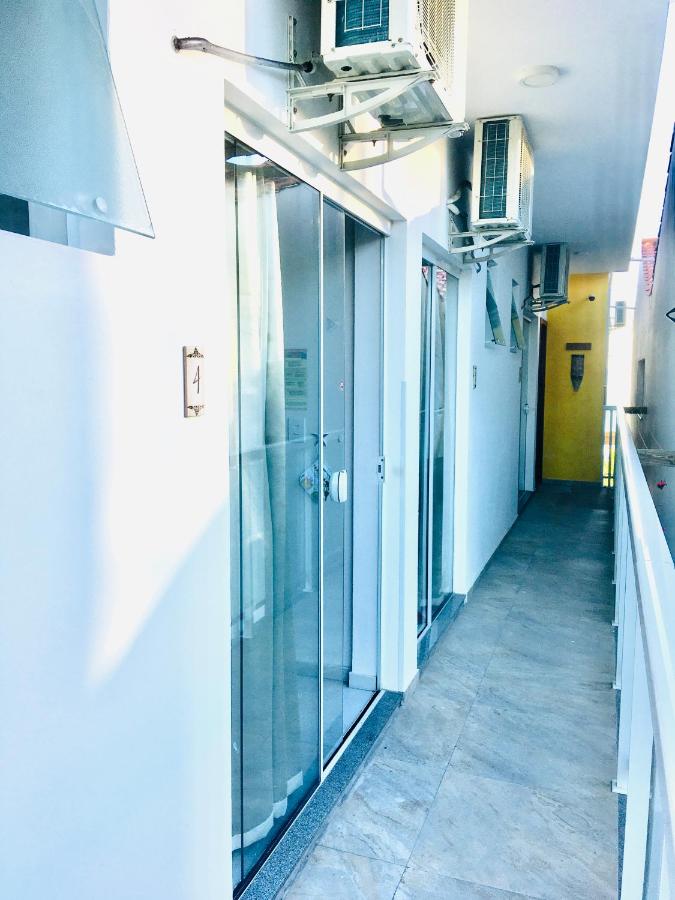 Apartamento de 1 dormitorio