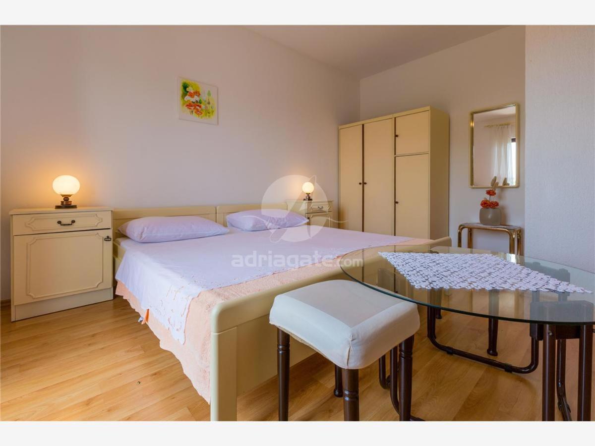 Appartement met Uitzicht op Zee