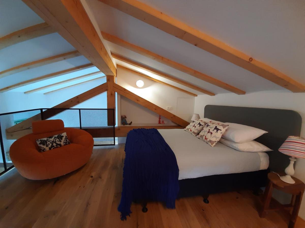 Deluxe Family Suite