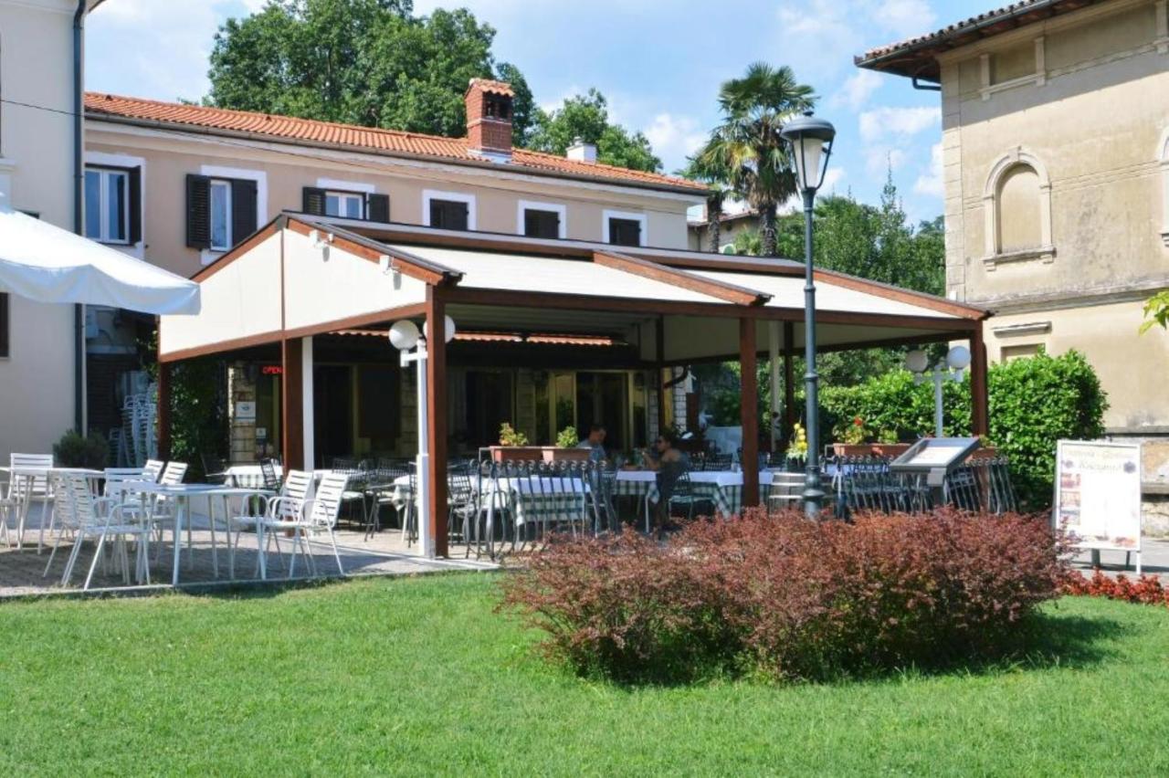 Apartments Knezgrad - B&B