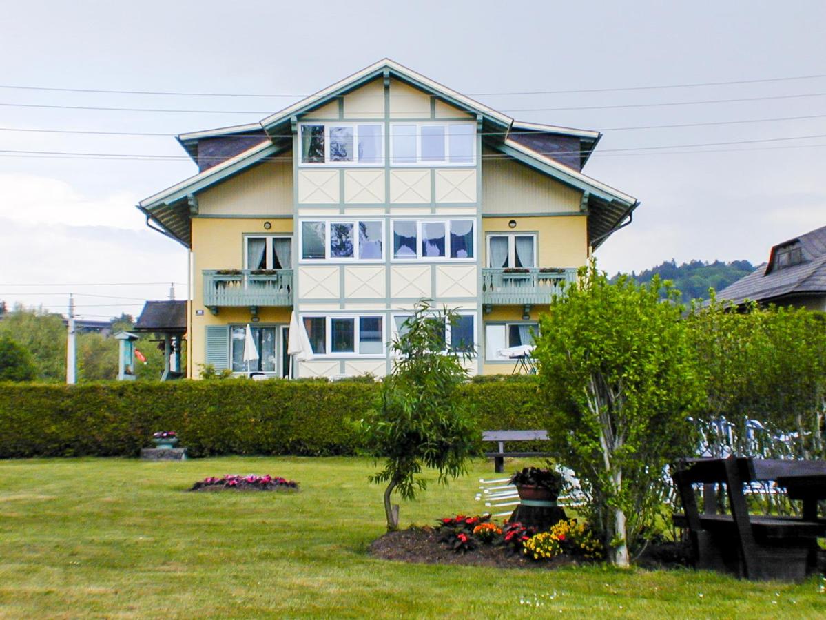 A Part of Eden - B&B