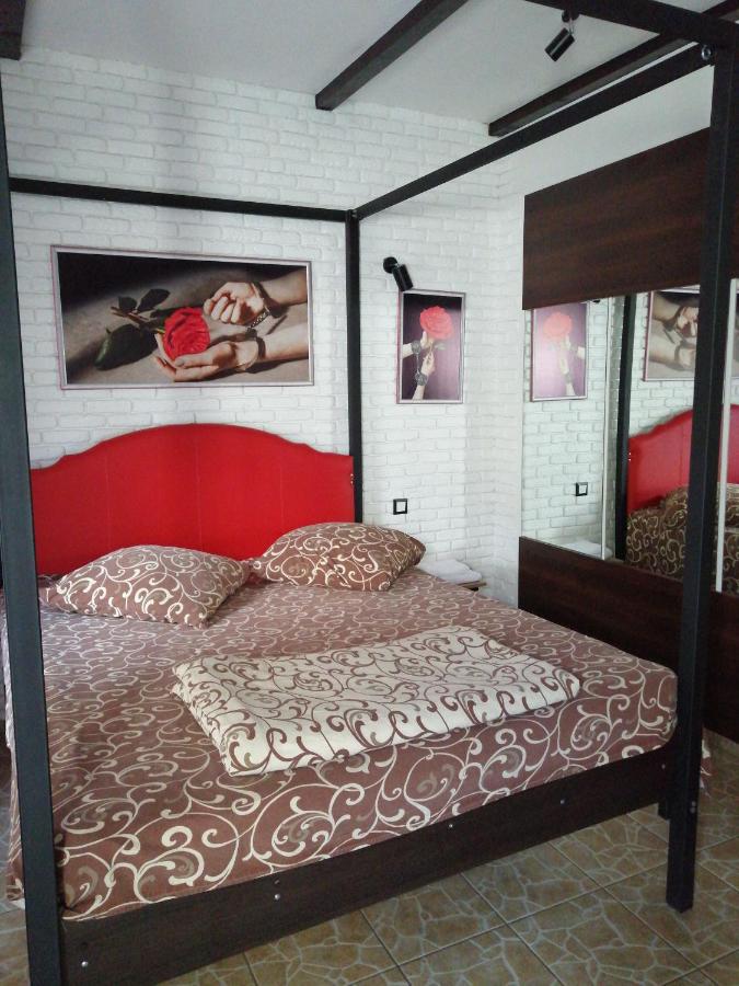 Camera Matrimoniale Deluxe