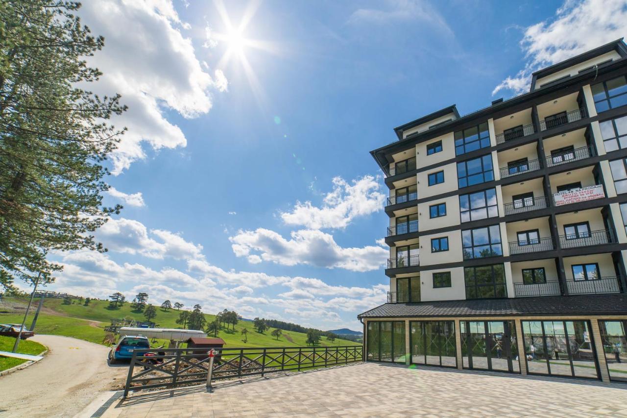 Apartman Brka Zlatibor - B&B Zlatibor