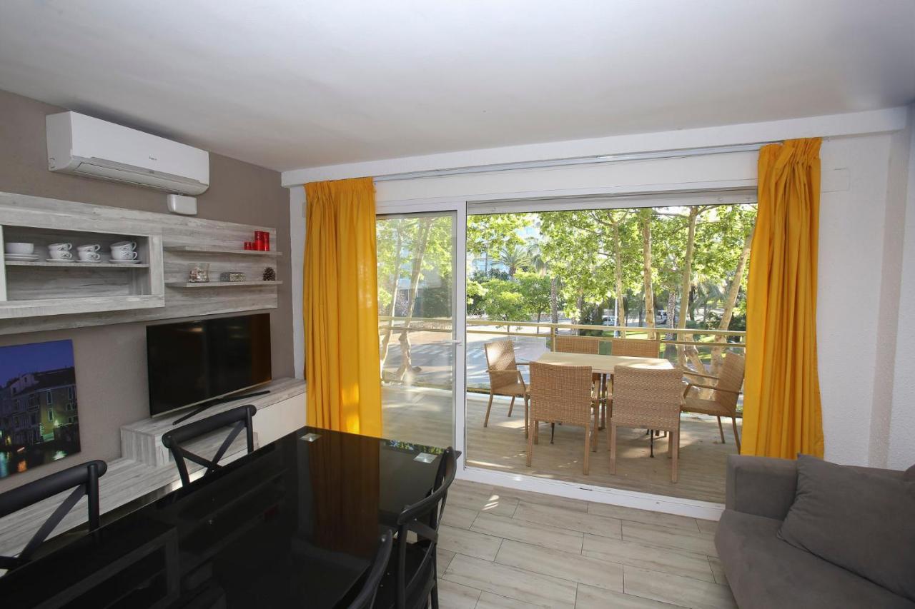 B&B Salou - DIFFERENTFLATS Samoa - Bed and Breakfast Salou