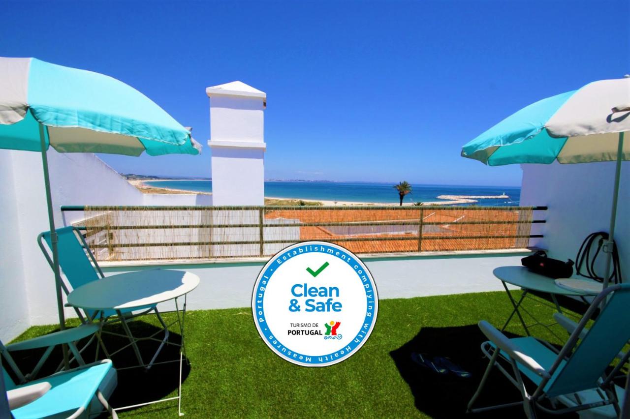 Appartamento Monolocale con Vista Mare