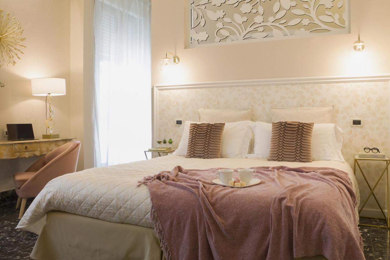 Accanto Al Centro B&B - B&B Prato