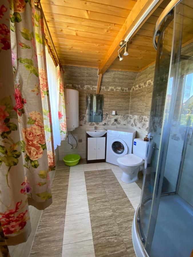 Bungalow Familial