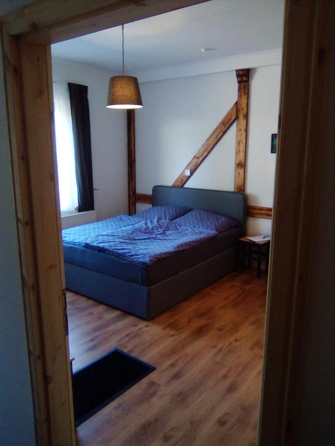 Apartamento de 1 dormitorio