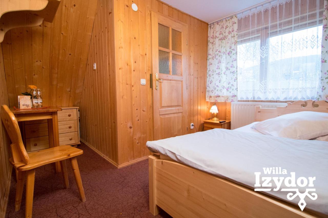 Petite Chambre Double