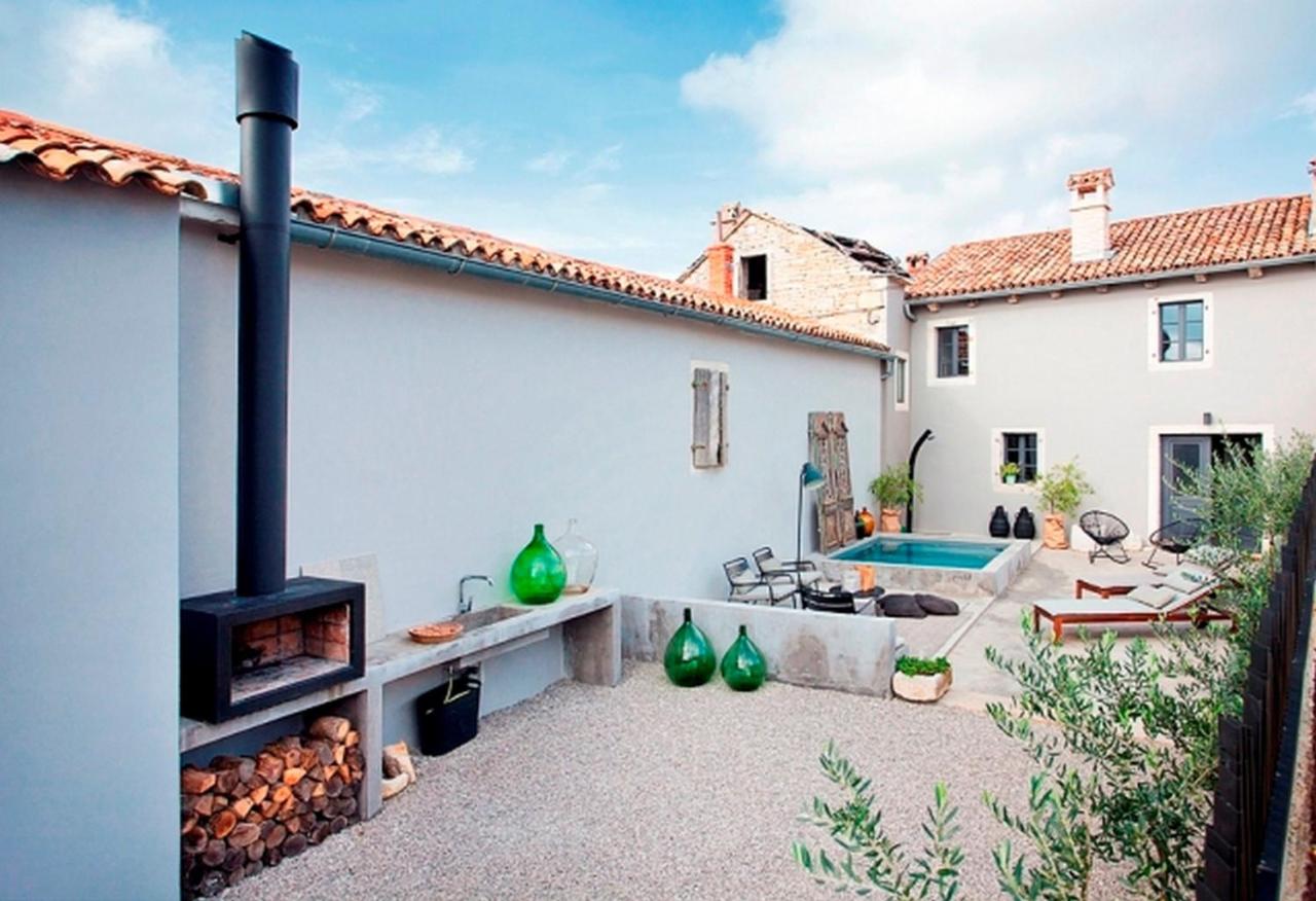 Villa con Piscina Privata