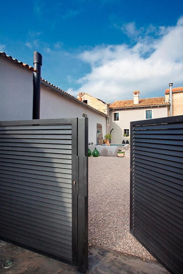Villa mit privatem Pool