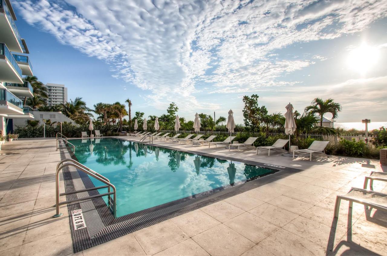 Global Luxury Suites at Monte Carlo - Chambres d’hôtes Miami Beach