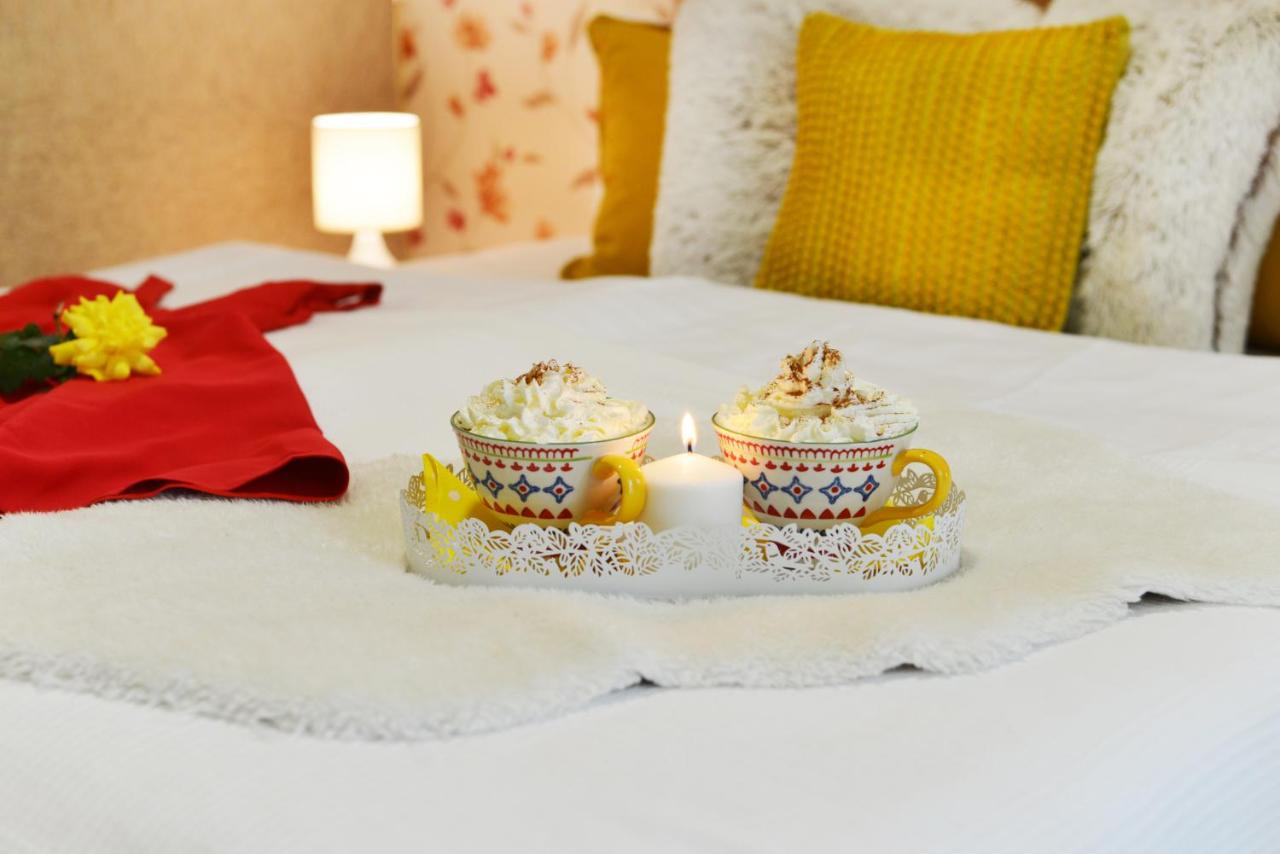 Amfora Panzió - B&B