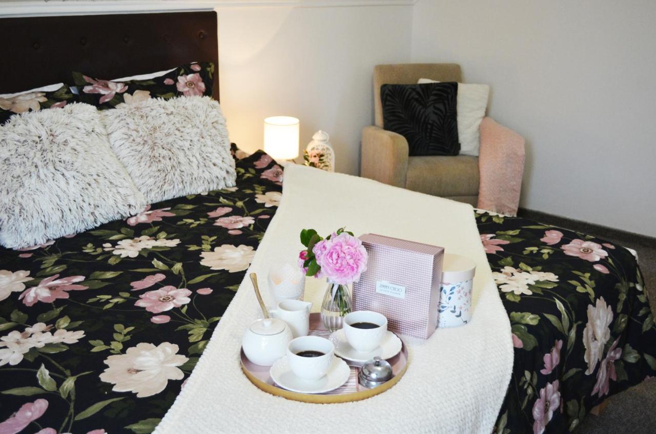 Chambre Double Supérieure