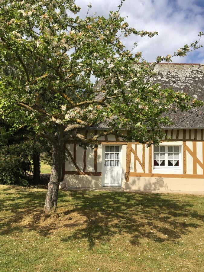Gite de la Haute Verdière - Chambres d’hôtes