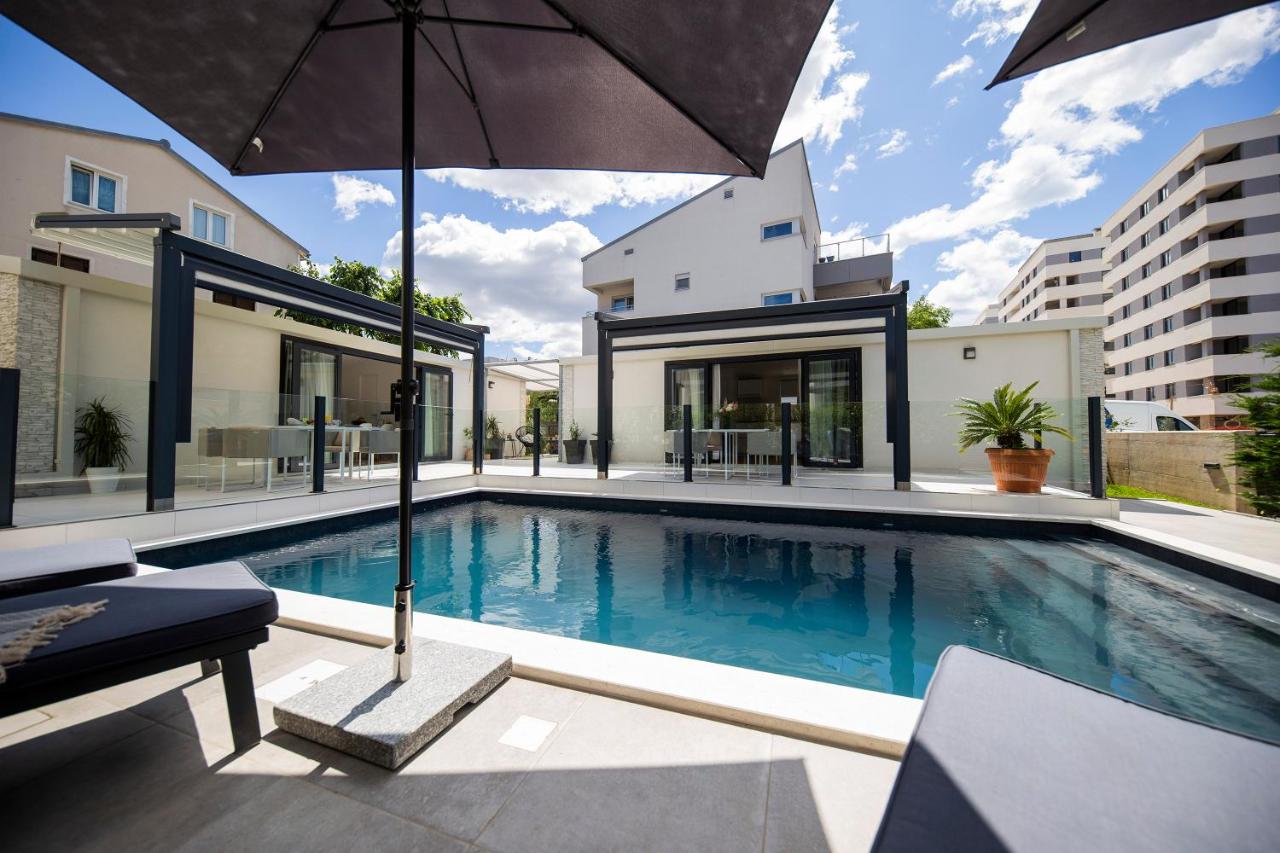 First apartment Zadar - Ferienwohnung