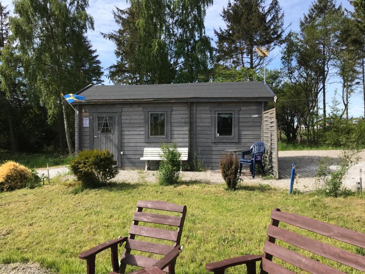 Chalet mit 1 Schlafzimmer