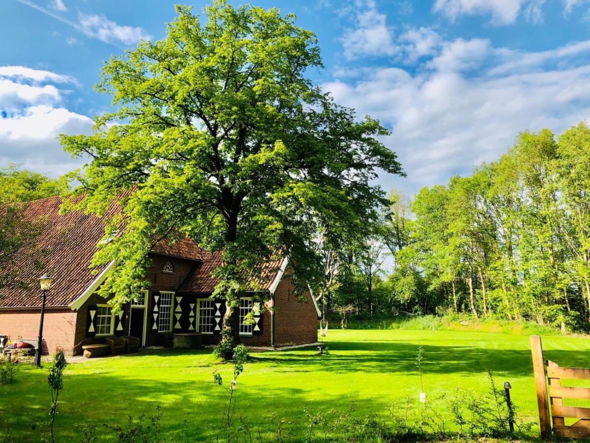 t Melkhuisje - Bed and Breakfast Haaksbergen