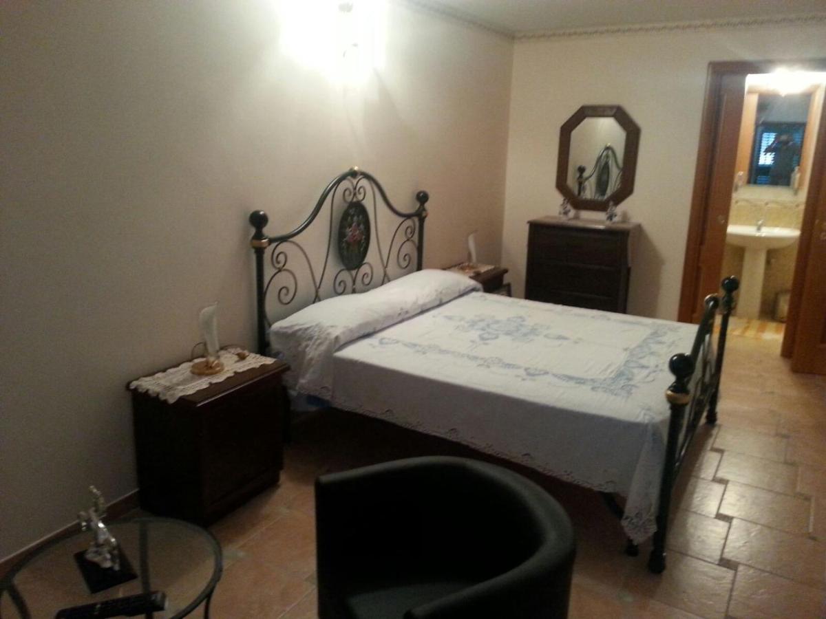 Chambre Double Deluxe avec Lit d'Appoint