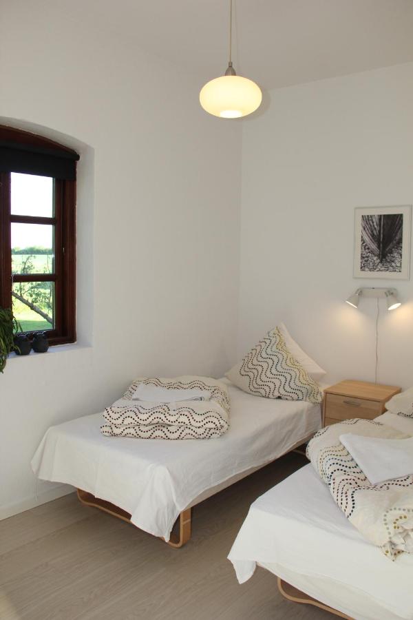 Apartment mit 2 Schlafzimmern