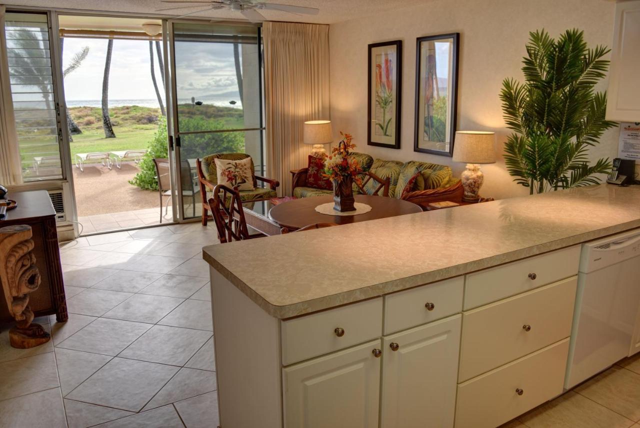 Hale Kai O'Kihei 118 - Ferienwohnung Kīhei