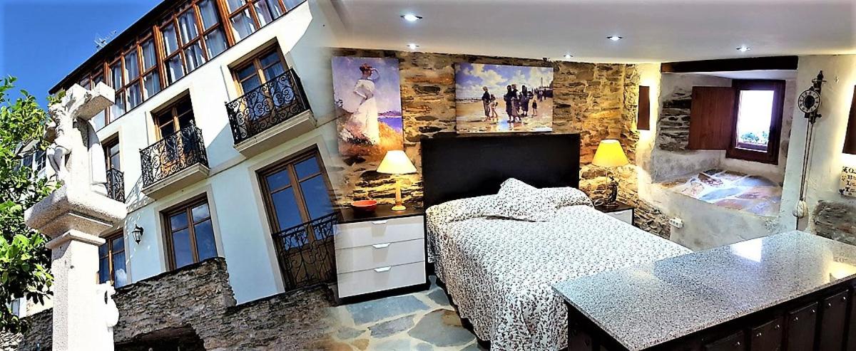 Casa Bracamonte - B&B
