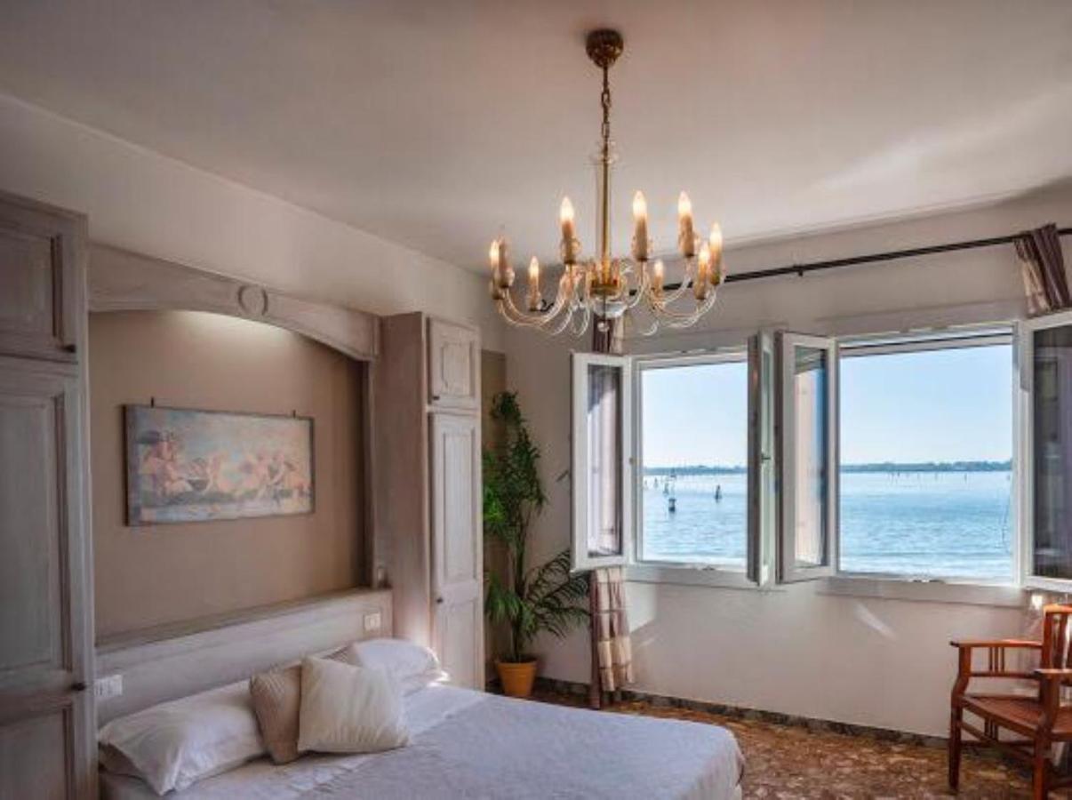 Habitación Doble con vistas al mar